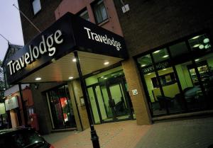 Travelodge Belfast