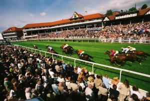 The Bedrooms at Holiday Inn Express, Chester Racecourse