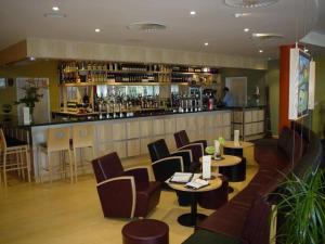 The Restaurant at Future Inn Cardiff Bay