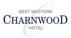 The Restaurant at Best Western Charnwood Hotel