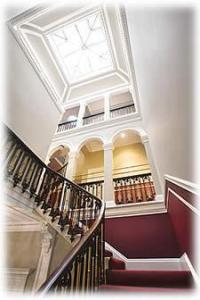 The Bedrooms at Ballantrae Hotel At The West End