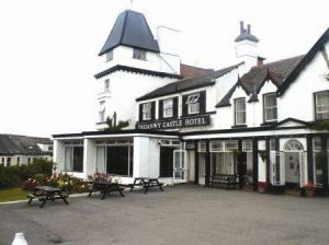 Deganwy Castle Hotel