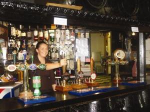 The Restaurant at Deganwy Castle Hotel