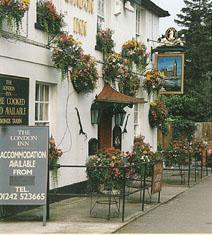 London Inn