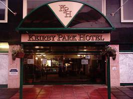 The Keirby Park Hotel