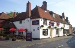 The White Horse Inn