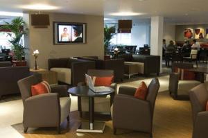 Express By Holiday Inn Milton Keynes