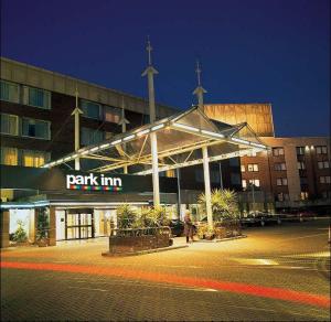 Park Inn Heathrow