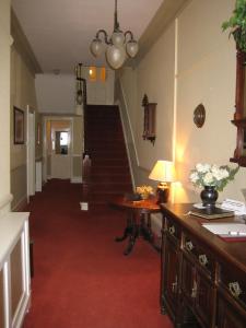 The Bedrooms at Wishmoor House