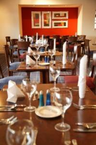 The Restaurant at Ramada Wetherby