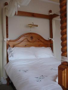 The Bedrooms at The Tilstone Guest House