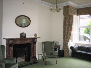 The Bedrooms at Wishmoor House