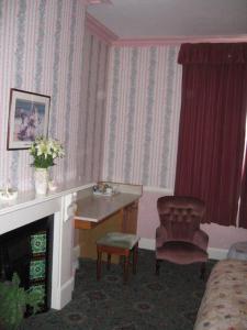 The Bedrooms at Wishmoor House