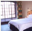 The Bedrooms at Express By Holiday Inn Albert Dock Liverpool