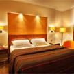 The Bedrooms at Forest Pines Hotel and Golf Resort - QHotels