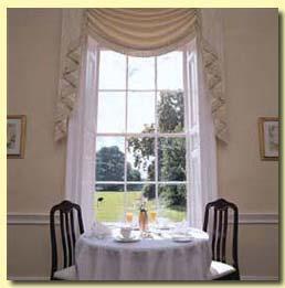 The Restaurant at Somerford Hall