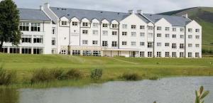 Macdonald Cardrona Hotel, Golf and Country Club