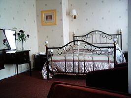 The Bedrooms at The Keirby Park Hotel