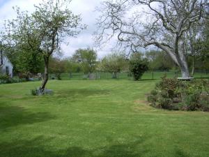 The Bedrooms at Olde Moat House