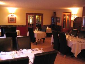 The Restaurant at The Rowan Tree Country Hotel