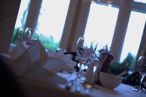 The Restaurant at Scalford Hall