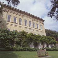 The Bedrooms at Bailbrook House, Bath