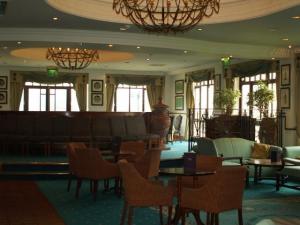 The Restaurant at De Vere Belton Woods