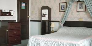 The Bedrooms at Grand Metropole