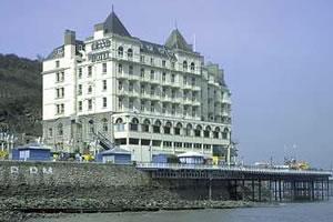 The Grand Hotel