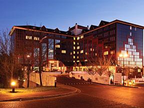 The Bedrooms at Copthorne Hotel Slough Windsor