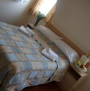 The Bedrooms at Glenshee Hotel and Leisure