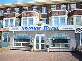 Staymor Hotel