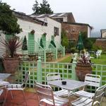 The Bedrooms at London Inn