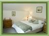 The Bedrooms at Burpham Country House