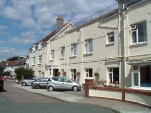 Torbay Court Hotel