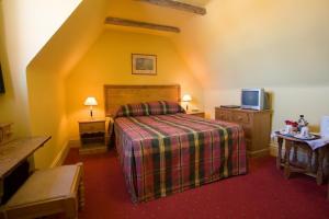 The Bedrooms at Old Coach House