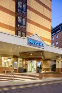 Novotel Birmingham Centre