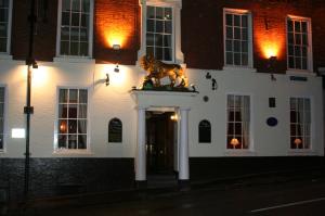 The Lion Hotel