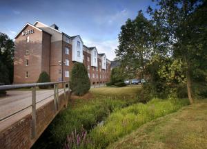 Best Western Reading Moat House