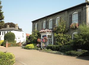 Best Western Annesley House Hotel