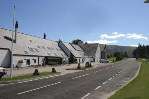 The Inn Dalwhinnie