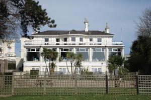 Bute Court Hotel