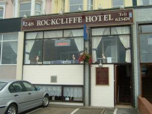 The Bedrooms at Rockcliffe Hotel