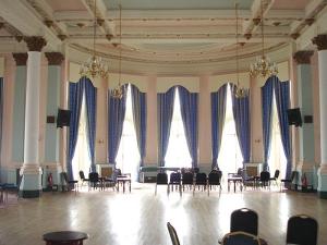 The Bedrooms at The Grand Scarborough