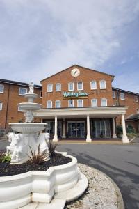 Holiday Inn Corby Kettering A43