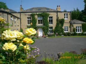 Hedgefield House Hotel