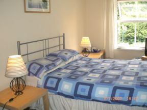 The Bedrooms at Hedgefield House Hotel