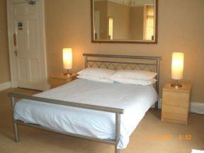 The Bedrooms at Hedgefield House Hotel