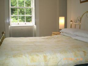 The Bedrooms at Hedgefield House Hotel