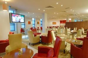 The Restaurant at Express By Holiday Inn Stevenage